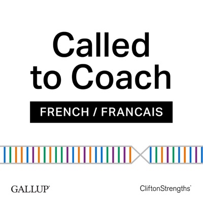 GALLUP® Called to Coach (German)