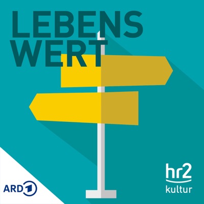 hr2 Lebenswert