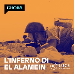 L'inferno di El Alamein