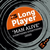 Everything Everything 