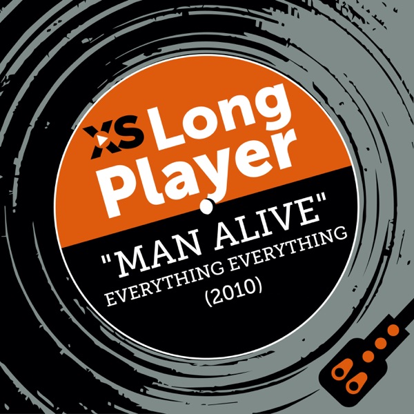 Everything Everything 