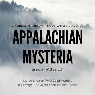 Appalachian Mysteria Appalachian Mysteria
