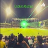 Logo of the podcast Cricket Abstract - An American Take on US & International Cricket 