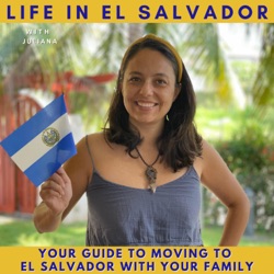 7 things I absolutely love about living in El Salvador!