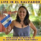 The cost of having a baby in El Salvador