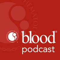 Blood Podcast podcast