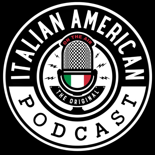 IAP 252: One Very Jazzy Italian American with Special Guest Vanessa Racci photo