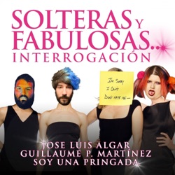 Solteras y fabulosas... Interrogación