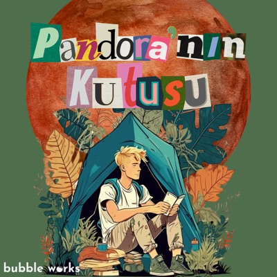 Pandora'nın Kutusu:Bubble Works Media