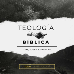 Teología Bíblica