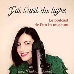 J'ai l'oeil du tigre