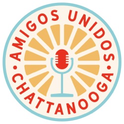 08 Letisia & Patrick: Banco de Alimentos Chattanooga (Chattanooga Area Food Bank)