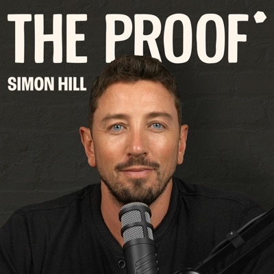 The Proof with Simon Hill:Live better for longer
