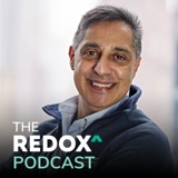 #22 COVID's Impact on Redox and Digital Health