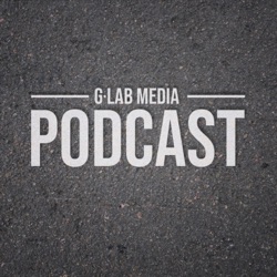 G·LAB PODCAST