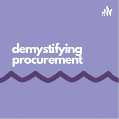 Demystifying Procurement:Guilherme Loponte