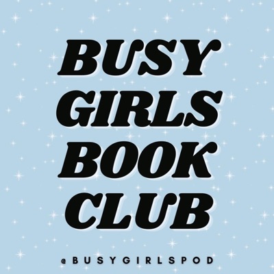 Busy Girls Book Club