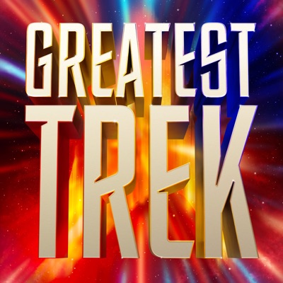 Greatest Trek: New Star Trek Reviewed:Uxbridge-Shimoda LLC