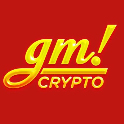 gm! crypto gm! crypto
