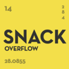 Snack Overflow - Avega