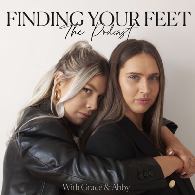 Finding Your Feet