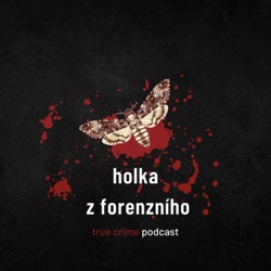 Holka z forenzního