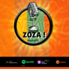 The ZOZA Podcast - The Zoza Podcast