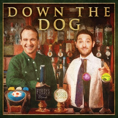 Down The Dog Down The Dog