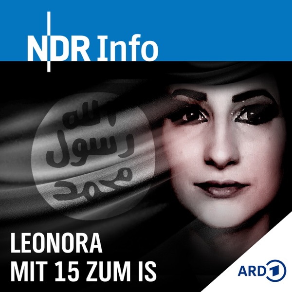 Leonora - Mit 15 zum IS