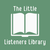 The Little Listeners Library - Amelia Wesley-Holley, Luke Wesley-Holley