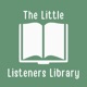 The Little Listeners Library podcast