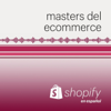 Masters del ecommerce - Shopify