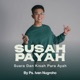 Susah Payah Episode 4 - Ahsiap! Ayah yang siap!