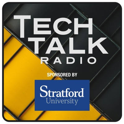 Tech Talk Radio