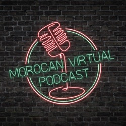 Episode 2 - Moroccan society