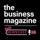 The Business Magazine Newscast