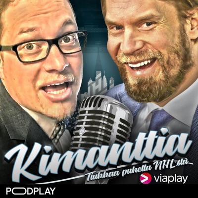 Kimanttia:Podplay | Viaplay