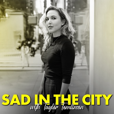 Sad In The City:Taylor Tomlinson