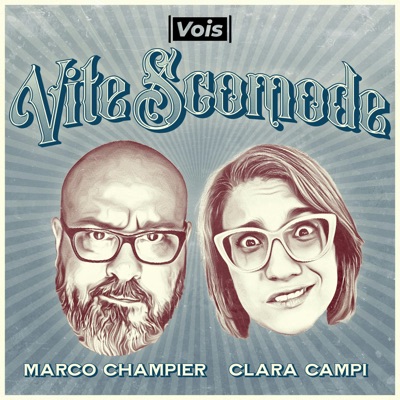 Vite Scomode Vite Scomode