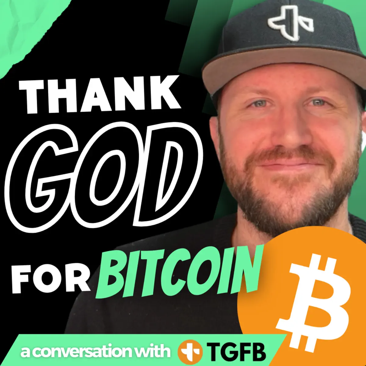 Crypto Conversion Podcast - Podcast - Apple Podcasts