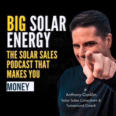 Big Solar Energy Big Solar Energy