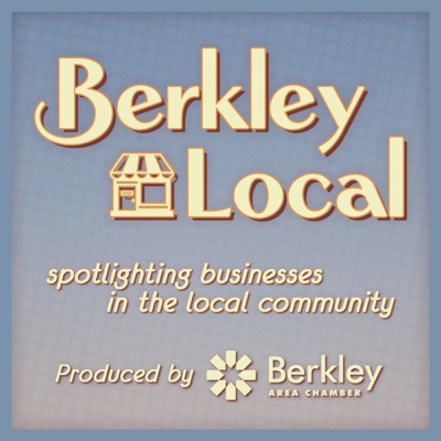 Berkley Local