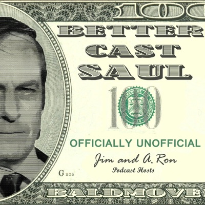 Better Cast Saul - Better Call Saul Unofficial Podcast:Bald Move