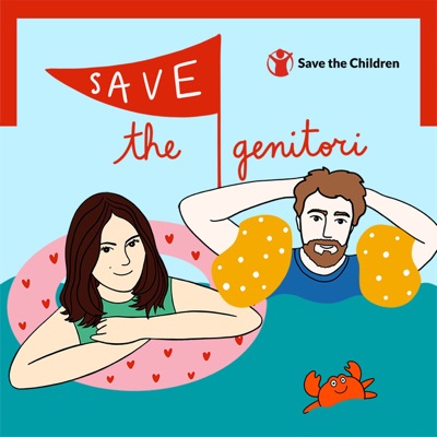 Save the Genitori:Save the Children Italia