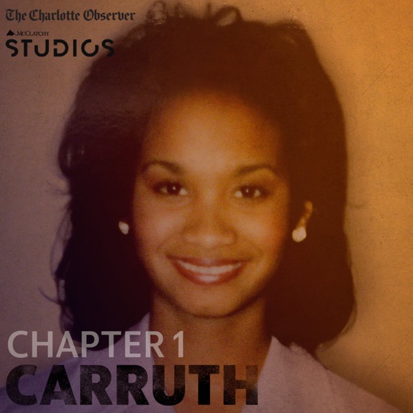 Chapter 1: Rae and Cherica photo