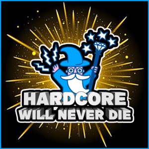 Hardcore Will Never Die Podcast