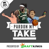 Patrick Beverley, March Is Here, NFL Cuts, Mike Tyson Is Back + Fyre Fest Of The Week