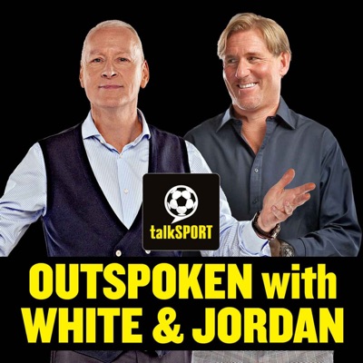 Outspoken with White & Jordan Outspoken with White & Jordan