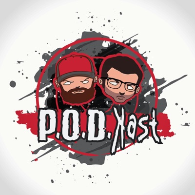 The P.O.D. Kast The P.O.D. Kast
