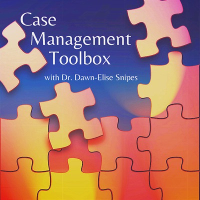 Case Management Toolbox Case Management Toolbox